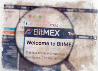 BitMEX пытается увеличить трафик с помощью «партнерки»