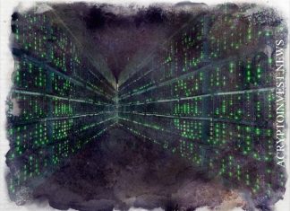 Blockcap планирует разместить в сети 32 тыс. новых ASIC