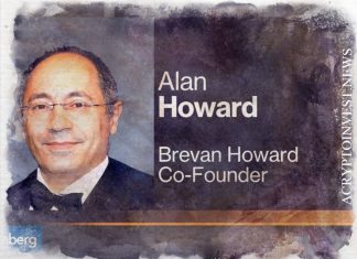 Brevan Howard инвестирует $ 5,6 млрд в криптовалюту