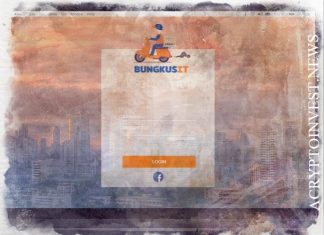 Приложение для доставки Bungkusit использует блокчейн