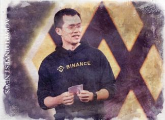 Binance Futures: рекордный открытый интерес на $10 млрд