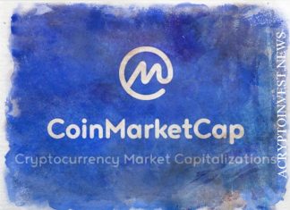 CoinMarketCap удаляет биржи Ю. Кореи из трекера цен BTC