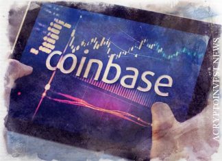 Coinbase задерживает торги USDT из-за проблем с API