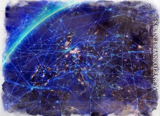 Платформа крипто учета Cryptio привлекает $1,2 млн