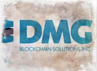 DMG приобретает 3600 ASIC, расширяясь в С.Америке