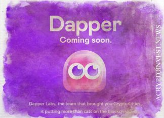 Стартап Dapper Labs оценивают в более чем $7,5 млрд