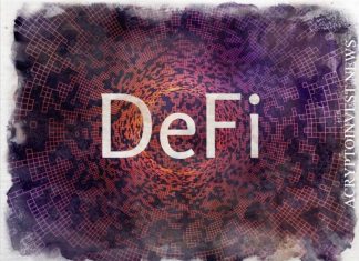 ПИФ DeFi Sheesha Finance привлекает 9,4 млн долларов