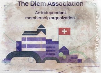 Diem при поддержке Facebook, запустит стейблкоин