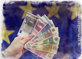 Цифровой евро должен защищать конфиденциальность