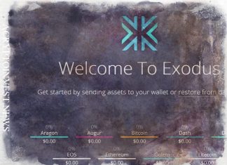 Exodus Wallet привлекает почти $60 млн в рамках IPO