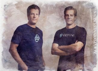 Mastercard — партнер по крипто-кредитной карте Gemini