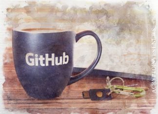 Хакеры добывали криптовалюту на серверах GitHub
