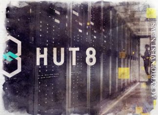 Майнинговая компания Hut 8 собирает в Канаде $400 млн