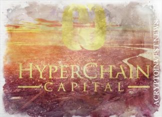 Fantom получает еще $15 млн инвестиций от HyperChain