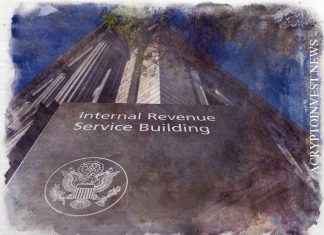 IRS требует от Kraken учетных записей клиентов