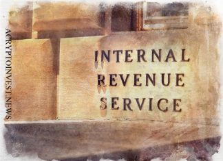 IRS через суд, запрашивает записи о клиентах Circle