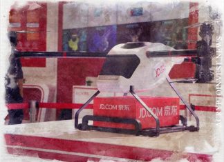 JD.com будет использовать цифровой юань для выплат з/п