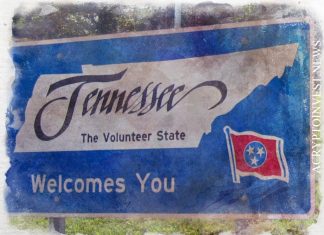 Джексон, штат Теннесси, осознает потенциал биткоина