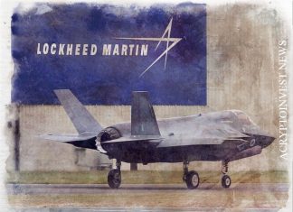 Lockheed Martin применяет блокчейн для цепочки поставок