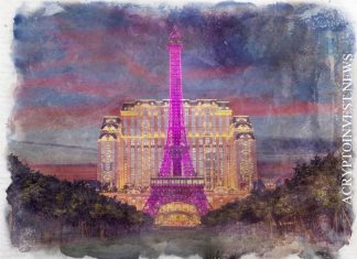 Макао готовится к массовому внедрению цифрового юаня