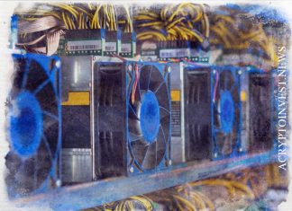 Акции майнера Marathon Digital стремительно растут