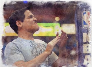 Марк Кубан инвестирует в платформу данных CryptoSlam