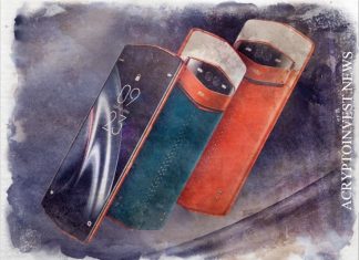 Веб-фирма Meitu покупает криптовалюту на $10 млн