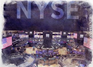 NYSE для листинга акций биткойн-ETF Valkyrie