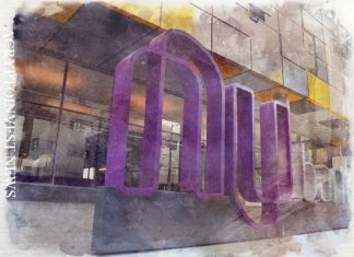 Nubank готовится к листингу на фондовой бирже США