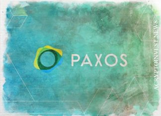 Paxos подает заявку на клиринг лицензии в SEC