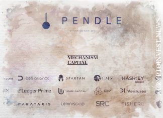 Pendle Finance привлекает $ 3,5 млн для рынка доходности DeFi