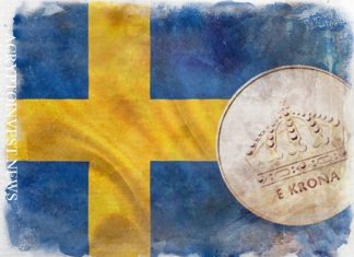 Riksbank планирует запустить CBDC в Швеции, через 5 лет