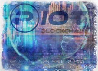 Riot Blockchain приобретет центр обработки данных