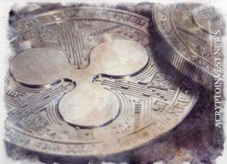 XRP достиг двухмесячного ценового максимума