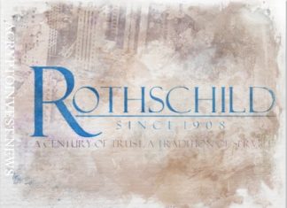 Rothschild Invest приобрела 250 тыс акций Grayscale ETH