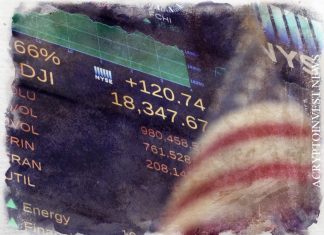 S&P 500 и Dow достигли рекордных высот