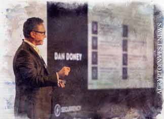 Блокчейн компания Securrency привлекает $30 млн