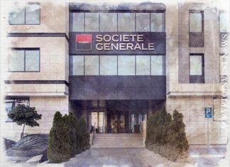 Société Générale выпускает токен безопасности на Tezos