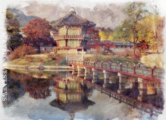 Южная Корея запустит паспорта вакцины на блокчейне