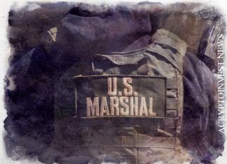 BitGo будет хранить крипту для службы Маршалов США