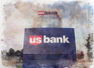 US Bank выбирает хранителя криптовалюты