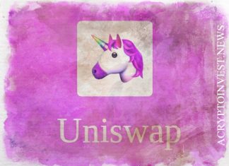 Uniswap развернул контракты V3 в 4-х тестовых сетях ETH