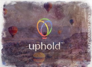 Крипто компания Uphold покупает брокера JNK Securities