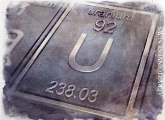 $50 млн были украдены у Uranium Finance