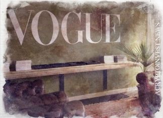 Binance помогает Vogue создать платформу NFT