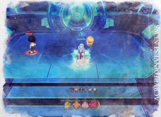 Игровой гигант WeMade хочет купить Bithumb