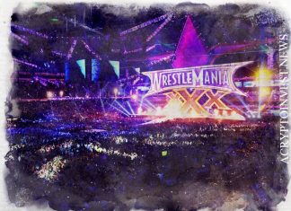 WWE выпускает The Undertaker NFT на этих выходных