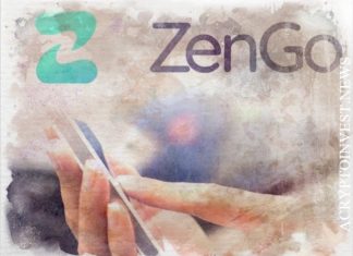 Крипто-кошелек ZenGo привлекает $20 млн (серия A)