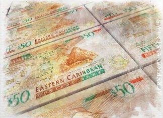 ECCB публично запускает новую цифровую валюту