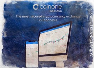 Gamevil приобретет акций криптобиржи Coinone на $28 млн